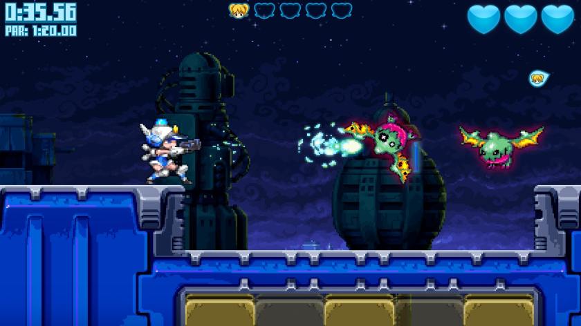 mighty switch force collection2