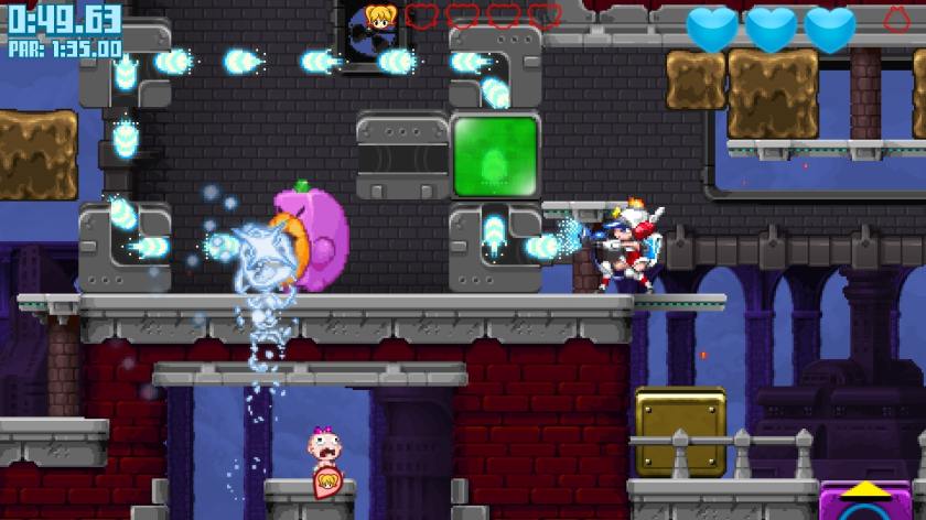 mighty switch force collection3
