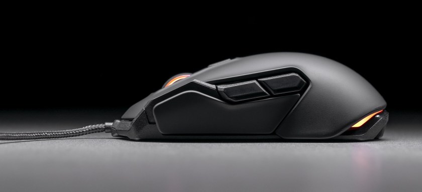 roccat kova aimo2