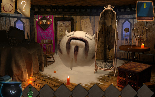 the tower of beatrice