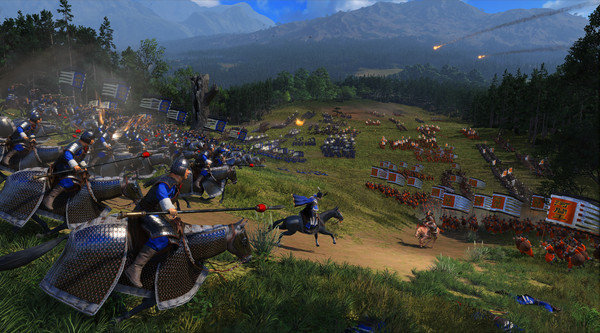 total war - three kingdoms - eight princes3