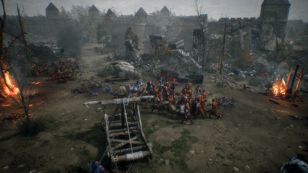 ancestors legacy