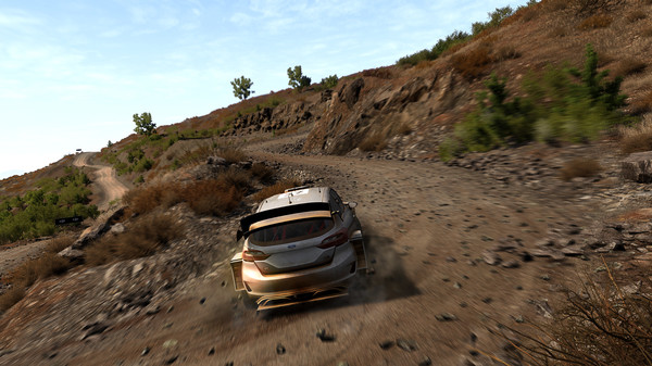wrc 8b