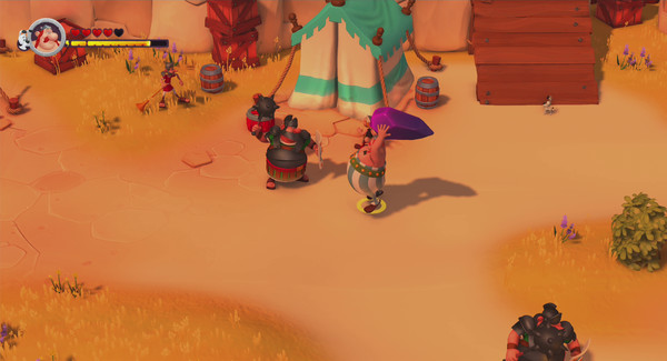 asterix and obelix xxl 3b