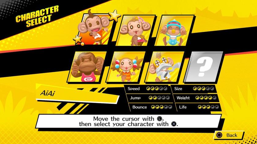 super monkey ball banana blitz hd