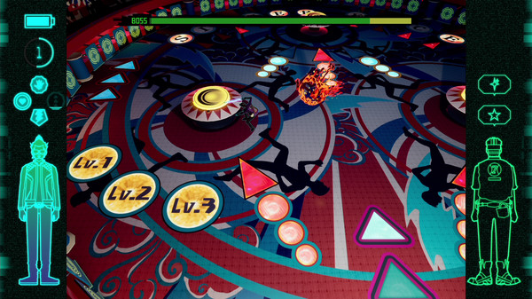 travis strikes again - no more heroes