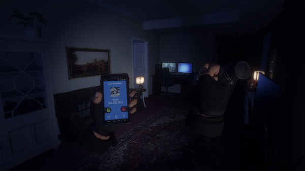 contagion vr - outbreak2