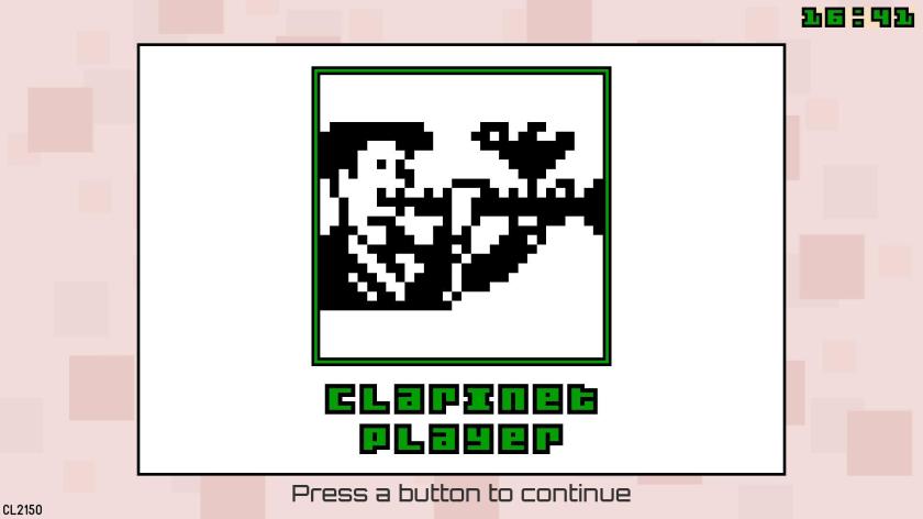 pic-a-pix classic 2b