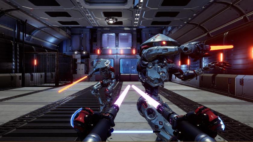 reborn - a samurai awakens