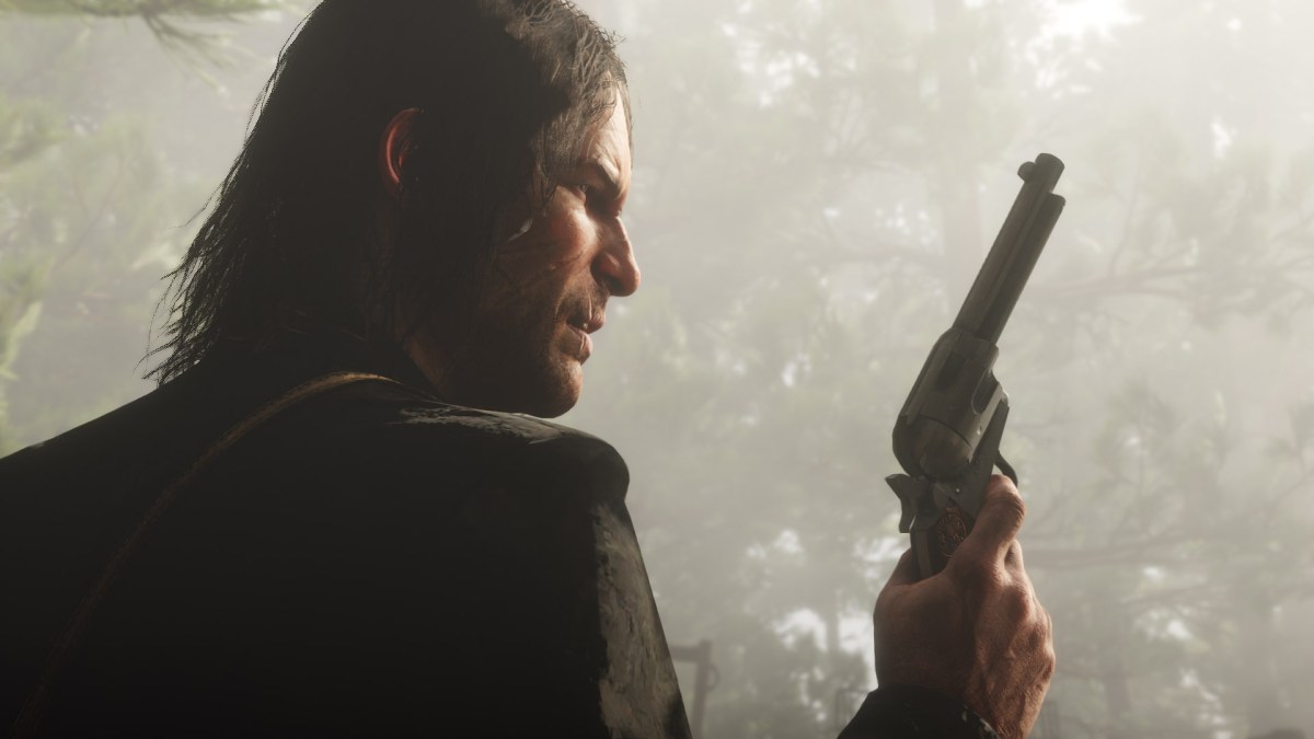 Red Dead Redemption 2 review&nbsp;(PC)