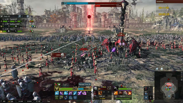 kingdom under fire 2b