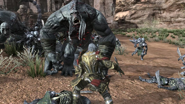 kingdom under fire 2c