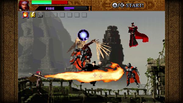 Psikyo Shooting Stars Alpha 3