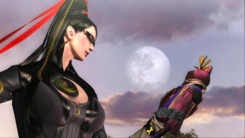 bayonetta2