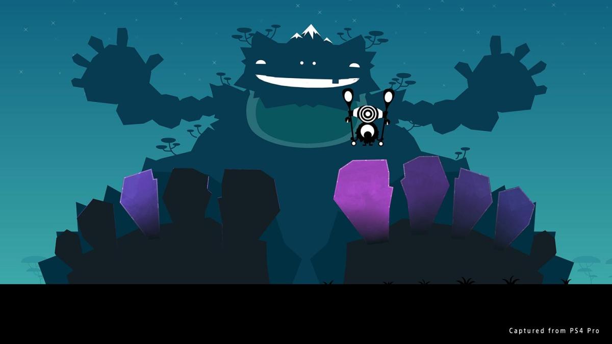 Patapon 2 Remastered&nbsp;launched