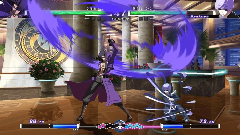 Under Night In-Birth Exe Late[cl-r]3