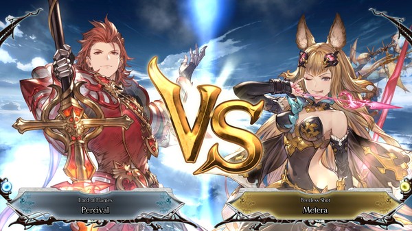 granblue fantasy versus3