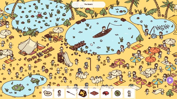 hidden through time2