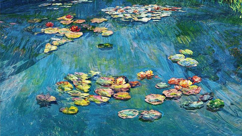 a room where art conceals2