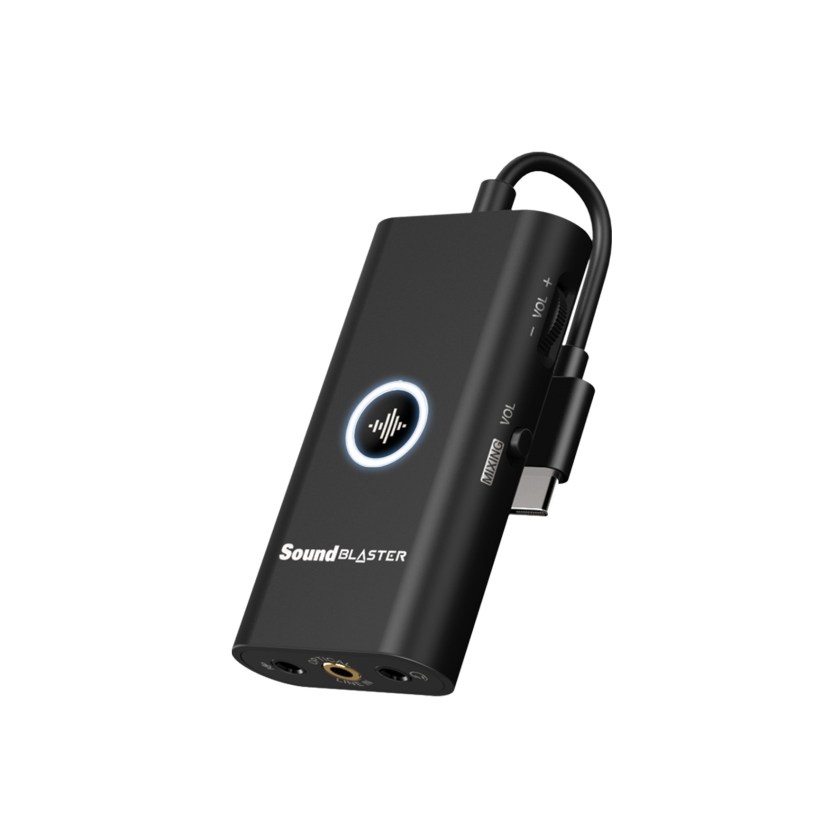 creative sound blaster g3