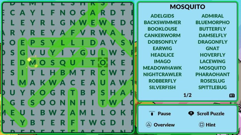 epic word search collection