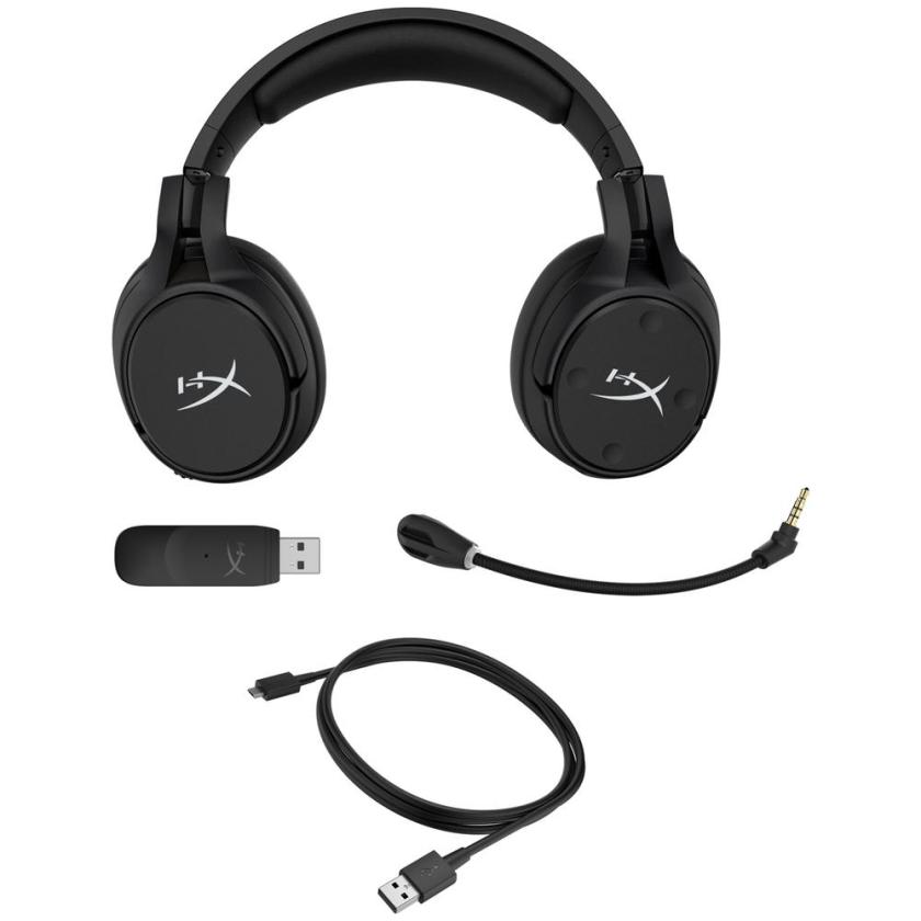 hyperx cloud flight s2