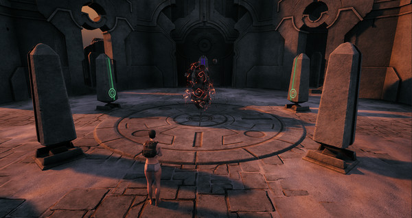 Remnant From the Ashes - Swamps of Corsus