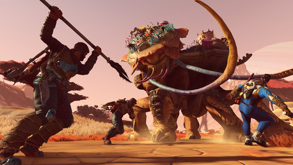 Population Zero launches this&nbsp;week