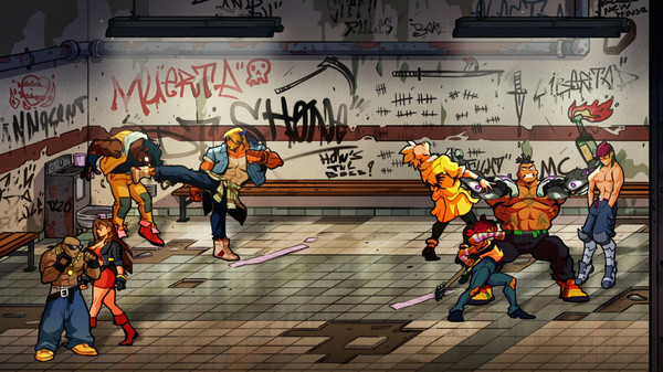 streets of rage 4b