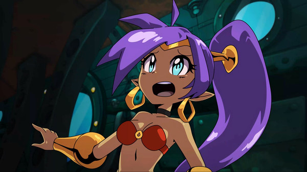 shantae and the seven sirens3
