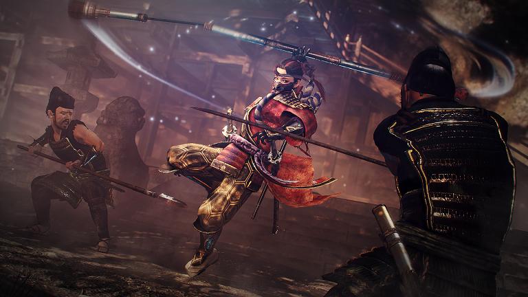 nioh2