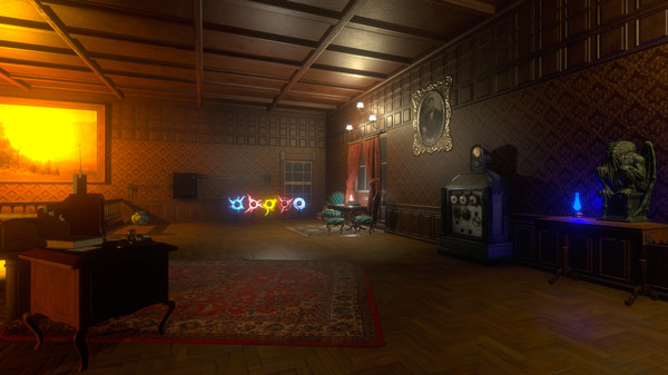 mad experiments - escape room2