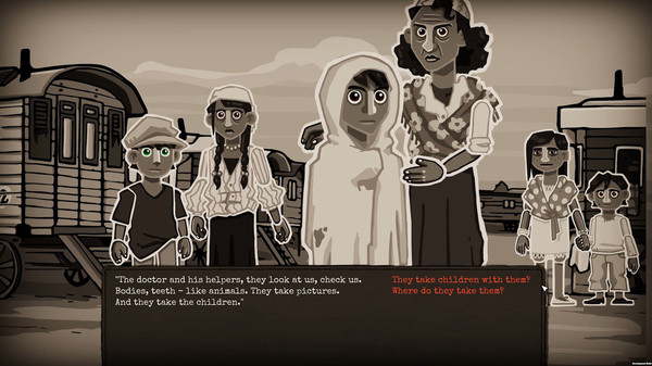 through the darkest of times2