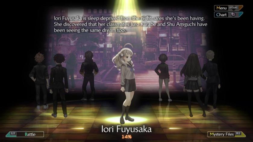 13 sentinels - aegis rim4