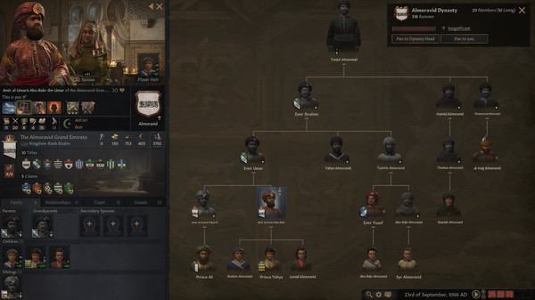 crusader kings IIIa