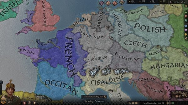 crusader kings IIIc
