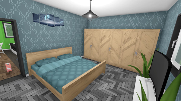 houseflipper vr3