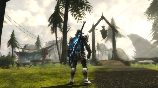 kingdoms of amalur - re-reckoning