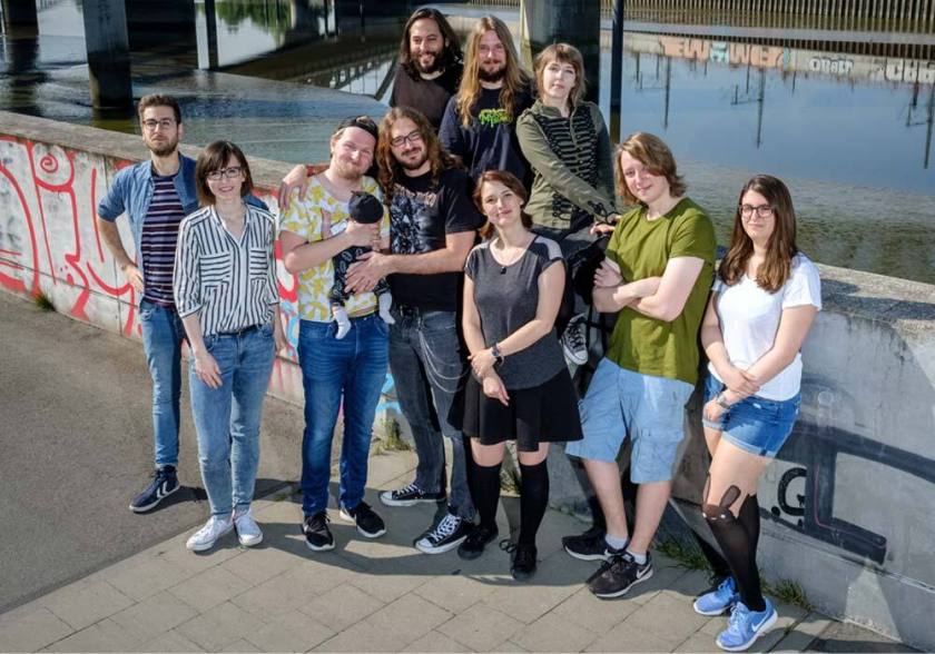 Leisure Suit Larry - Wet Dreams Dry Twice2