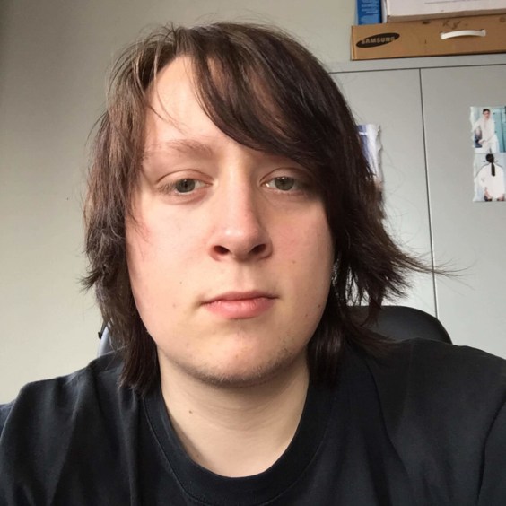 Leisure Suit Larry - Wet Dreams Dry Twice3