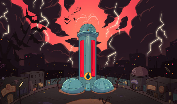 Leisure Suit Larry - Wet Dreams Dry Twice5