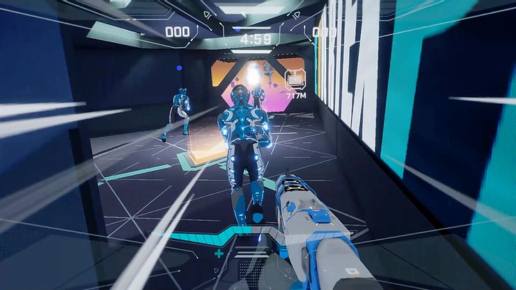 solaris offworld combat