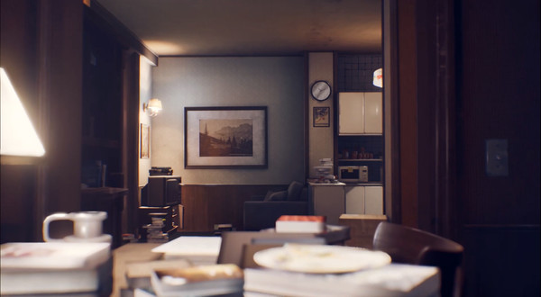 the suicide of rachel foster