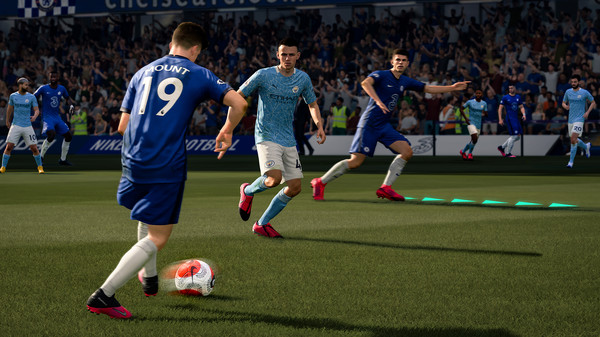 fifa 21b