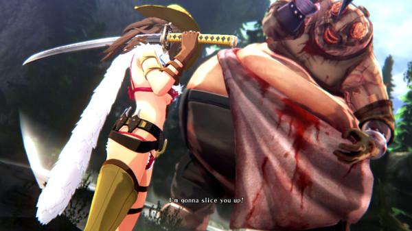 onee chanbara origin3