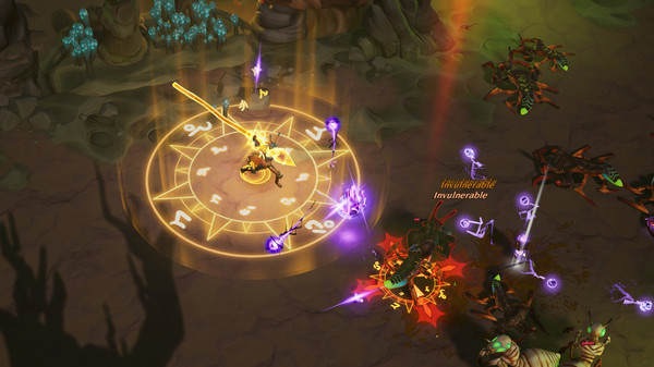 torchlight 3