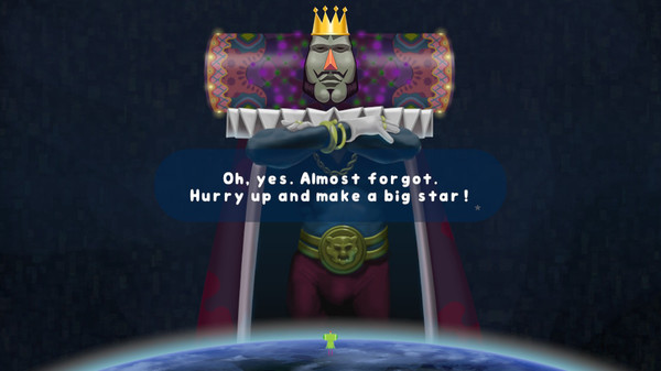 katamari damacy reroll