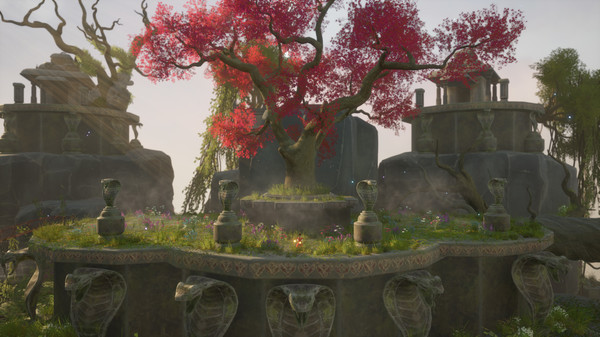 raji - an ancient epic