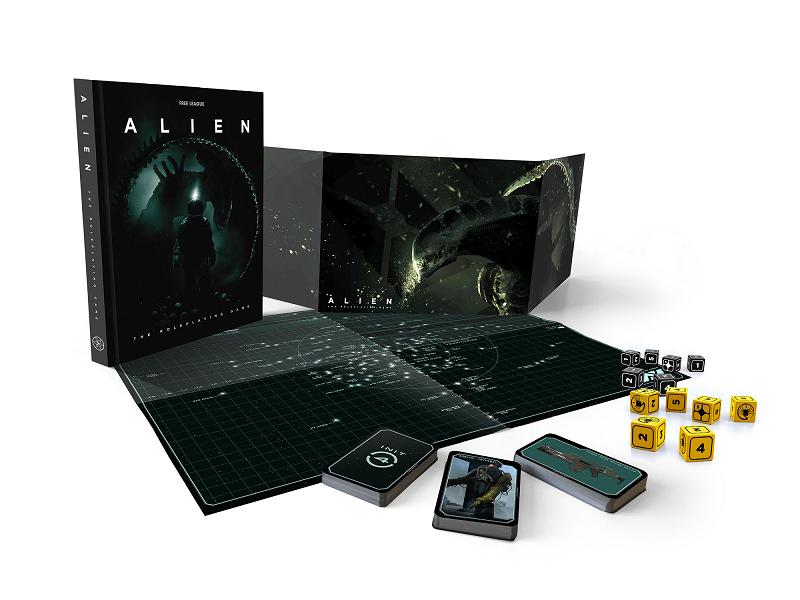 alien rpg2