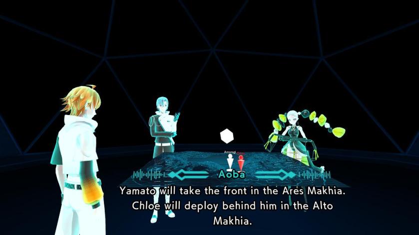 altdeus beyond chronos